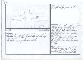 Storyboard