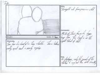 Storyboard