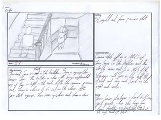 Storyboard