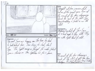 Storyboard