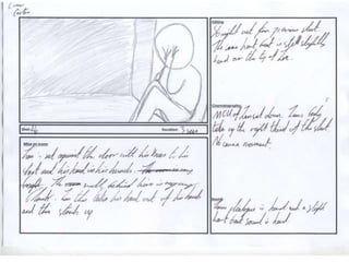 Storyboard