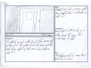 Storyboard