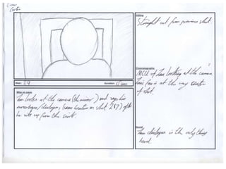 Storyboard