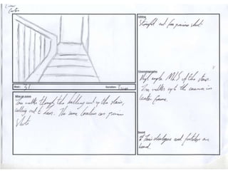 Storyboard