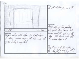 Storyboard