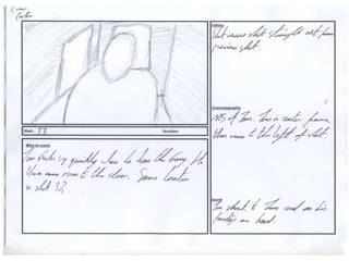 Storyboard