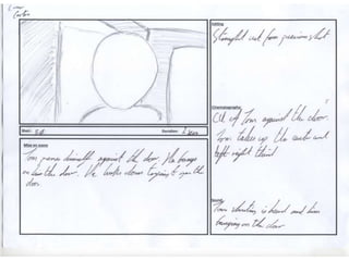 Storyboard