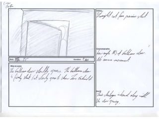 Storyboard