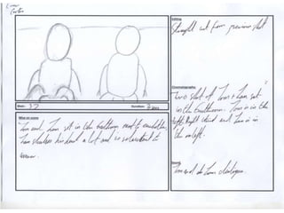 Storyboard