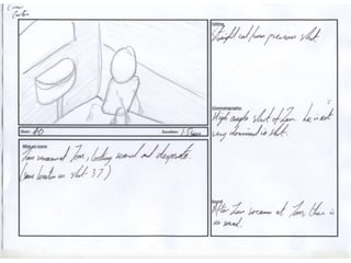 Storyboard