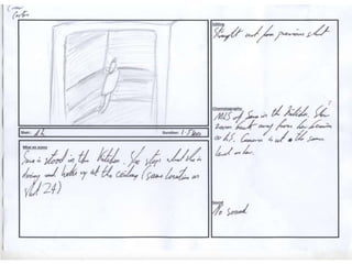 Storyboard