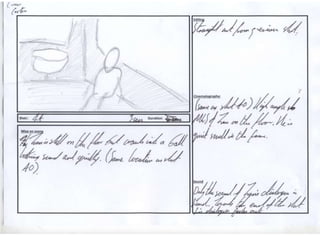 Storyboard