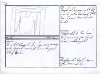 Storyboard
