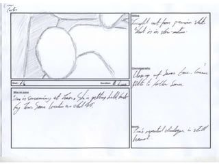 Storyboard