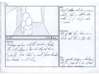 Storyboard