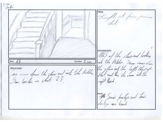 Storyboard