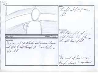 Storyboard
