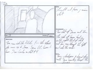Storyboard