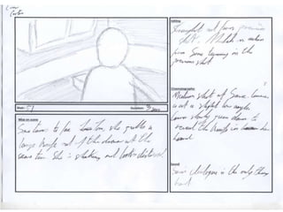 Storyboard