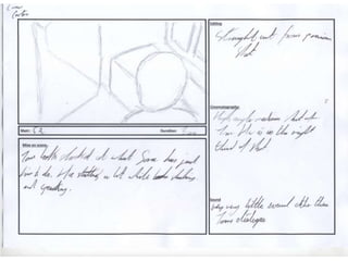 Storyboard