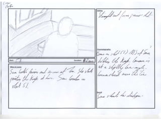 Storyboard