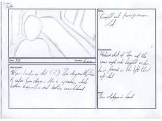 Storyboard