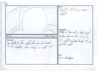 Storyboard