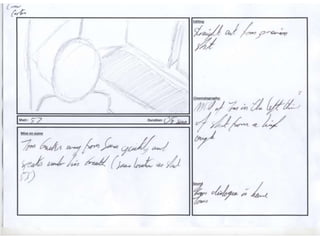 Storyboard