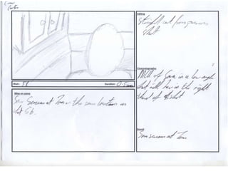 Storyboard