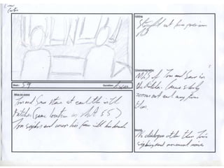 Storyboard