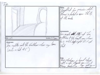 Storyboard