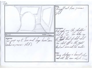 Storyboard