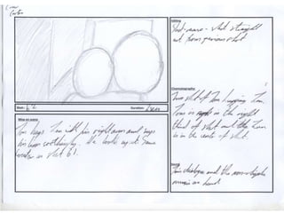Storyboard