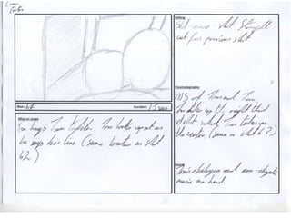 Storyboard