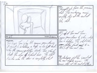 Storyboard