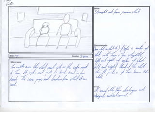 Storyboard