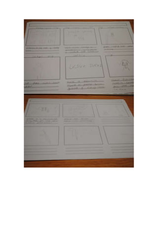 Storyboard