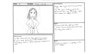 Storyboard