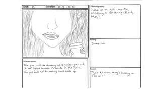 Storyboard