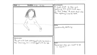 Storyboard