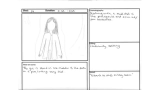 Storyboard