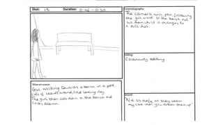 Storyboard
