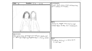 Storyboard