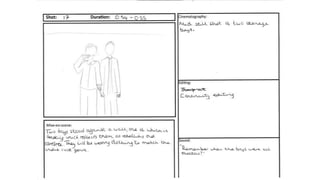 Storyboard