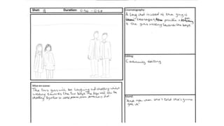 Storyboard