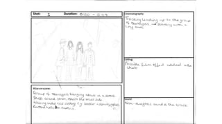Storyboard