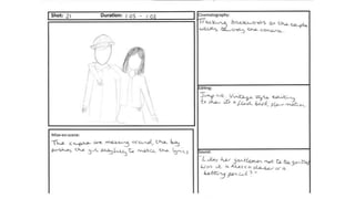 Storyboard