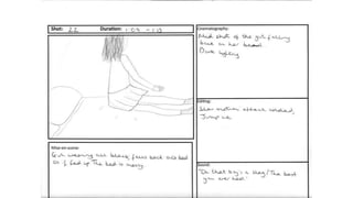 Storyboard