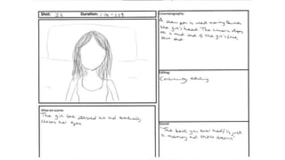 Storyboard