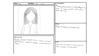 Storyboard